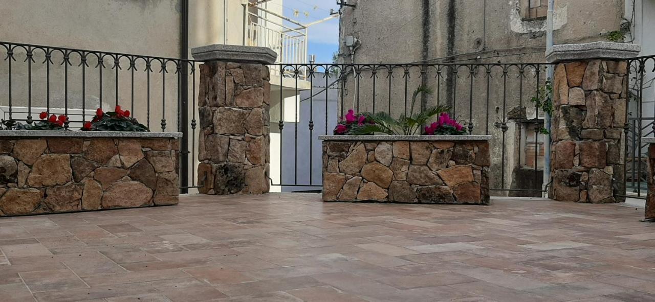 Il Pergolato Villa Bari Sardo Luaran gambar