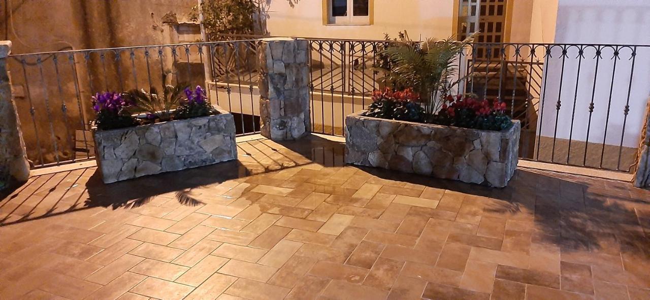 Il Pergolato Villa Bari Sardo Luaran gambar