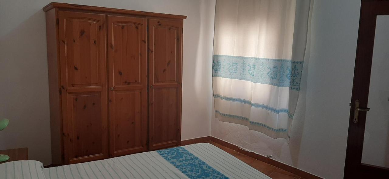 Il Pergolato Villa Bari Sardo Luaran gambar